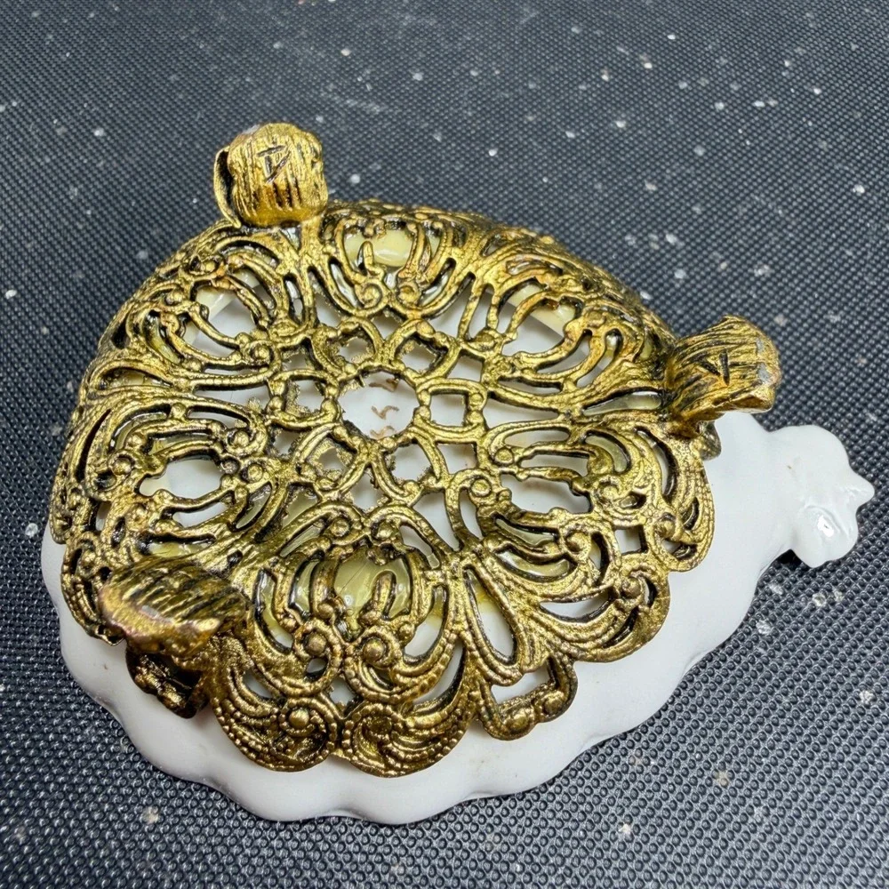 N/A vintage miniature